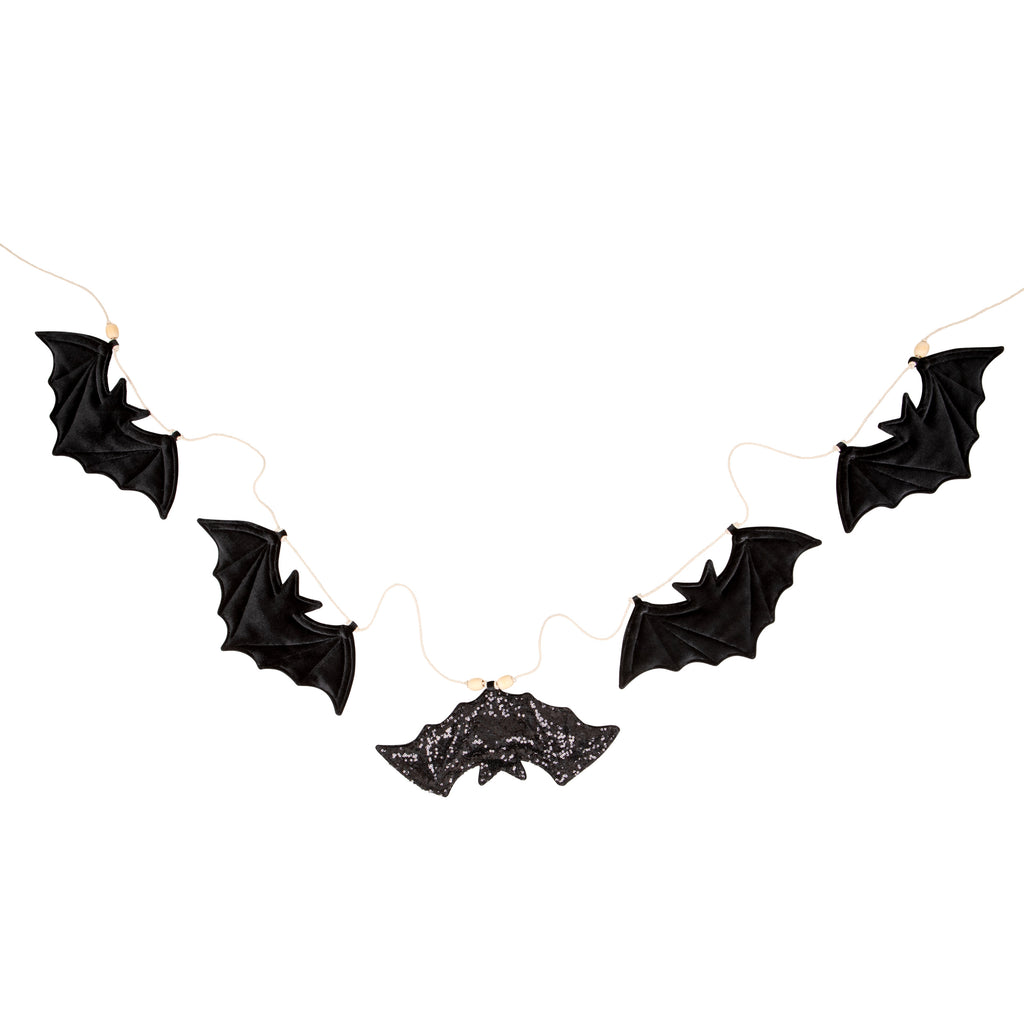 Bat's garland