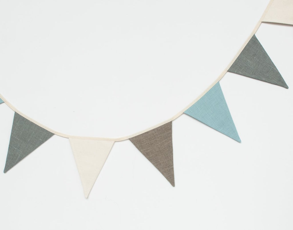 “Cream” Garland