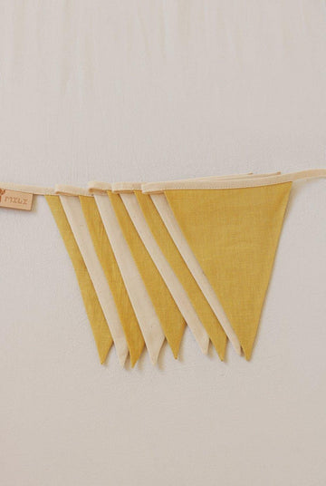 “Honey” Garland