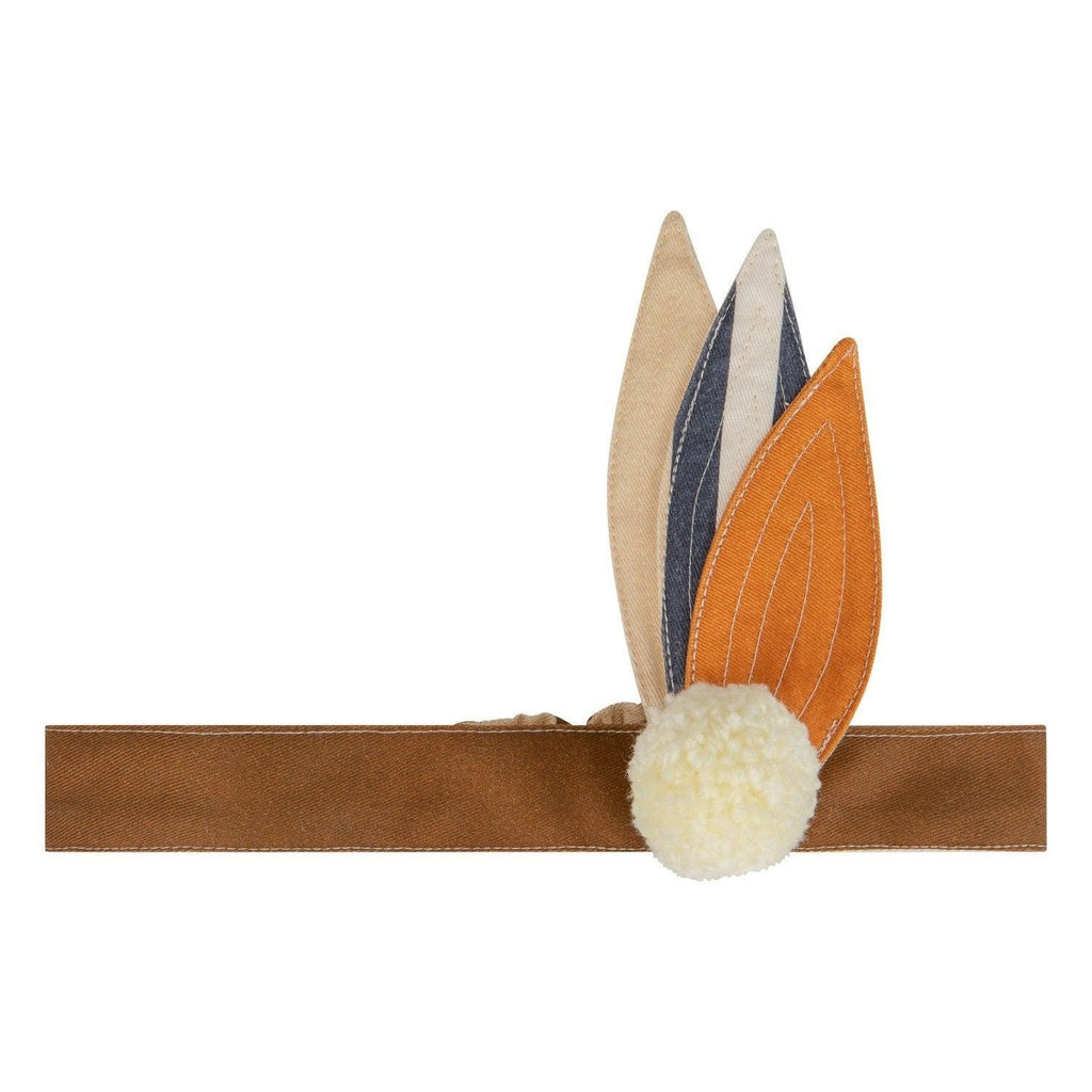 "Indian vibe" Headband - Moi Mili
