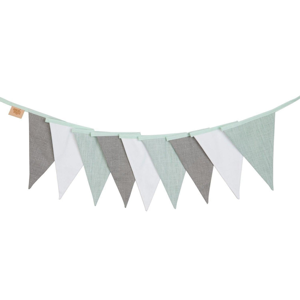 “MintLove” Garland