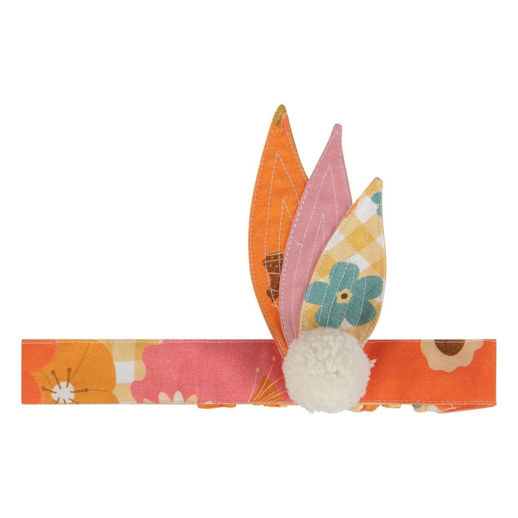 "Picnic with the flowers" Headband - Moi Mili