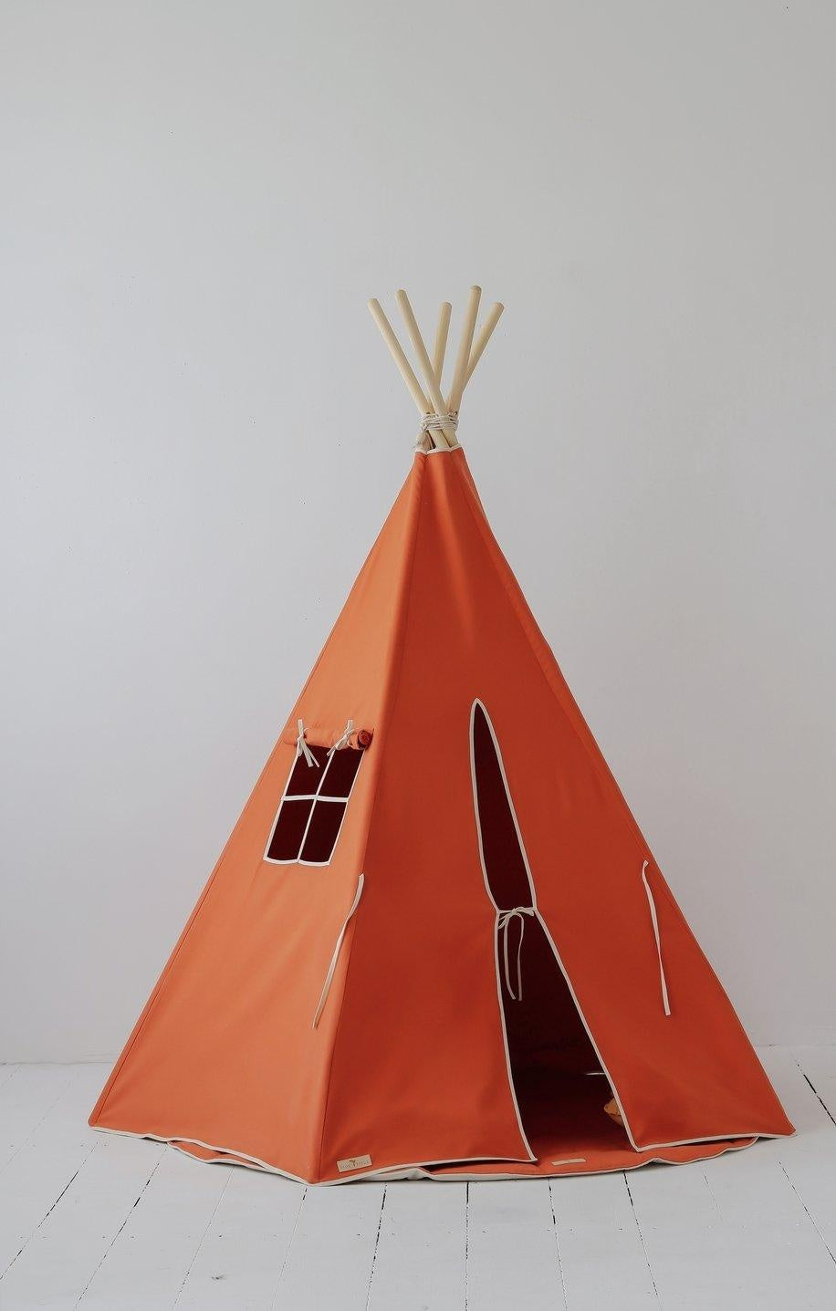 redfox zelt “Red Fox” Teepee Tent