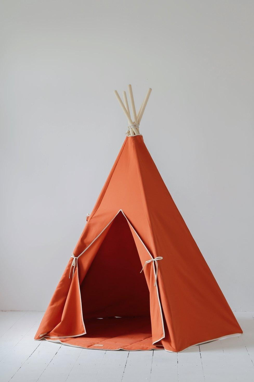 Tipi-Zelt „Red Fox“