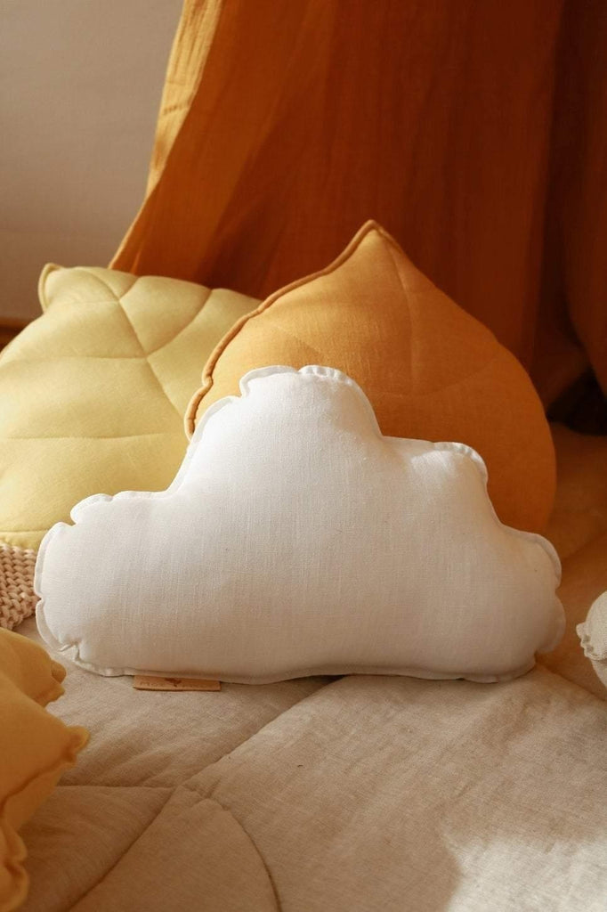 Star/Moon/Cloud Cushion Pillow – Silvo Souk