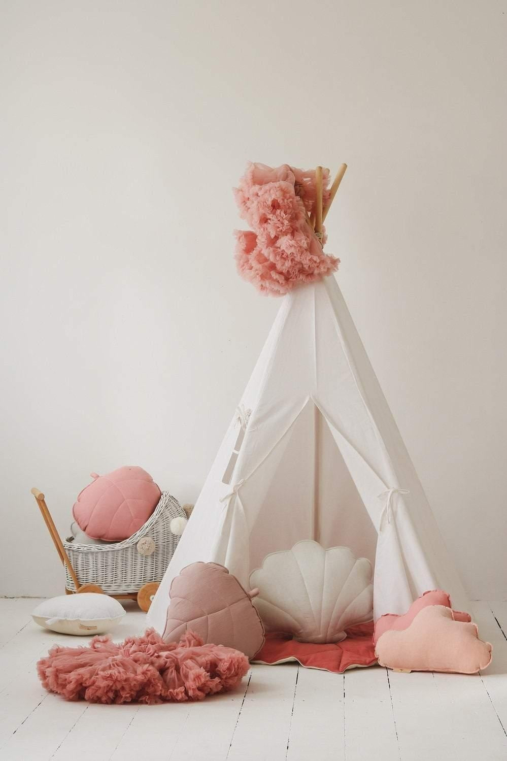 Little girls teepee hotsell