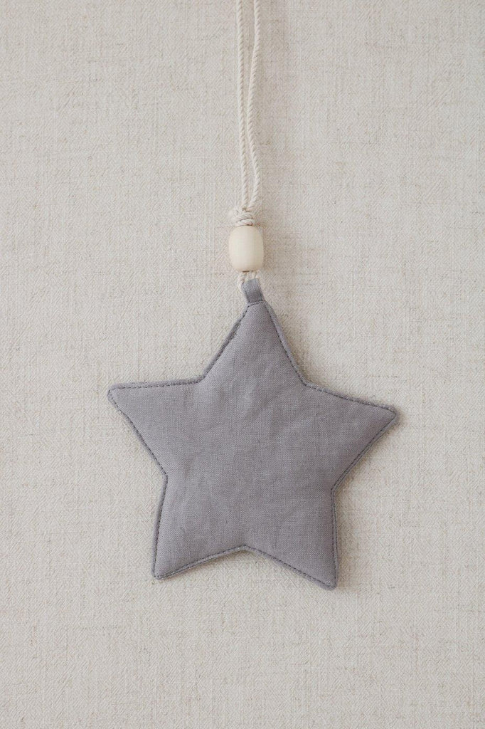 Stars Pendant in various colours - Moi Mili
