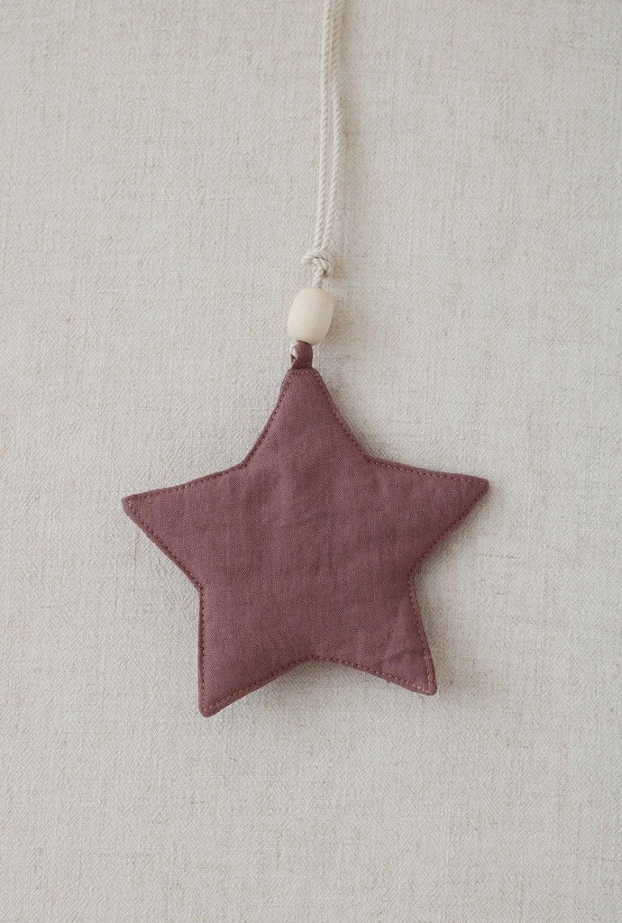 Stars Pendant in various colours - Moi Mili