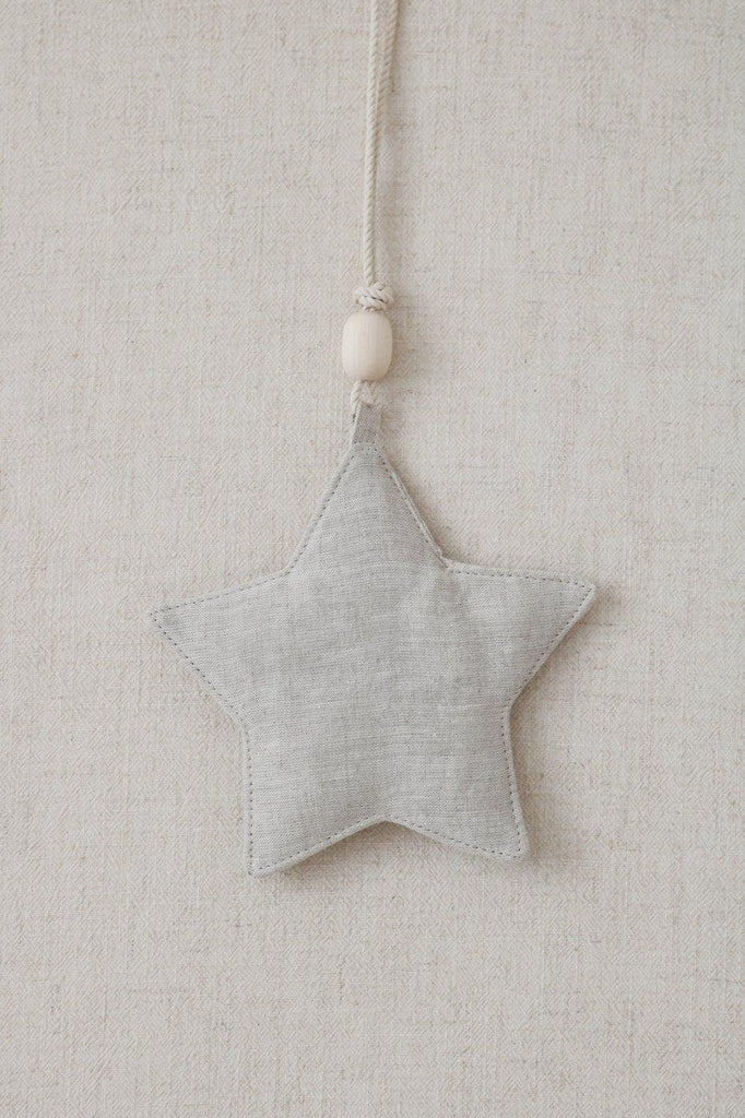 Stars Pendant in various colours - Moi Mili