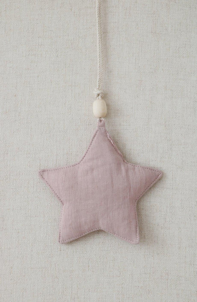 Stars Pendant in various colours - Moi Mili