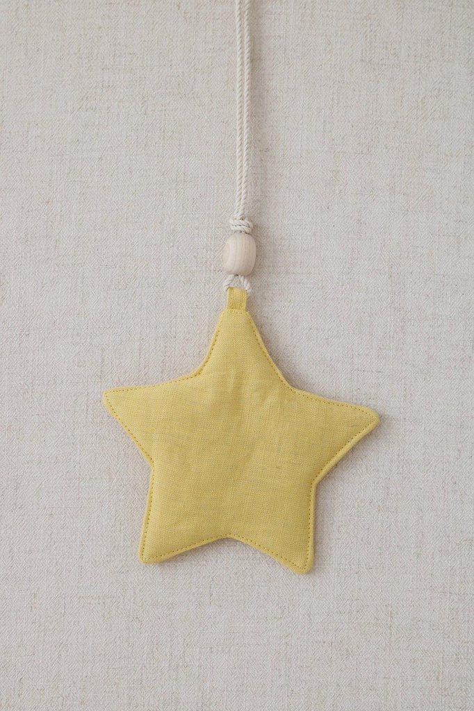 Stars Pendant in various colours - Moi Mili