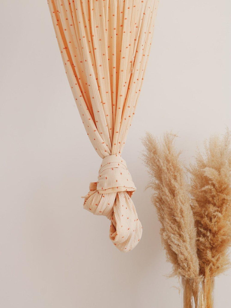 “Sunrise” Canopy - Moi Mili