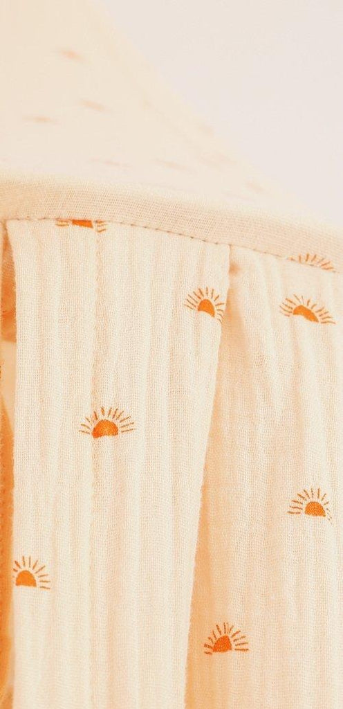 “Sunrise” Canopy - Moi Mili